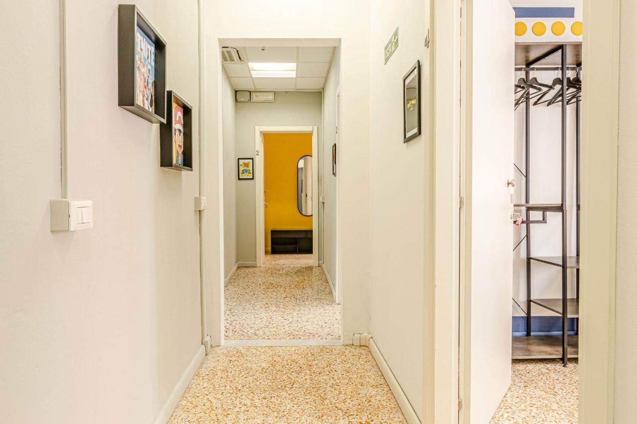 Gasthof Game Experience Livorno