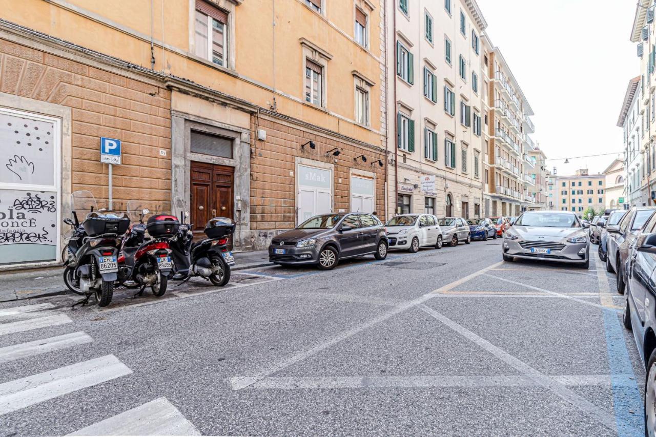 Game Experience Livorno