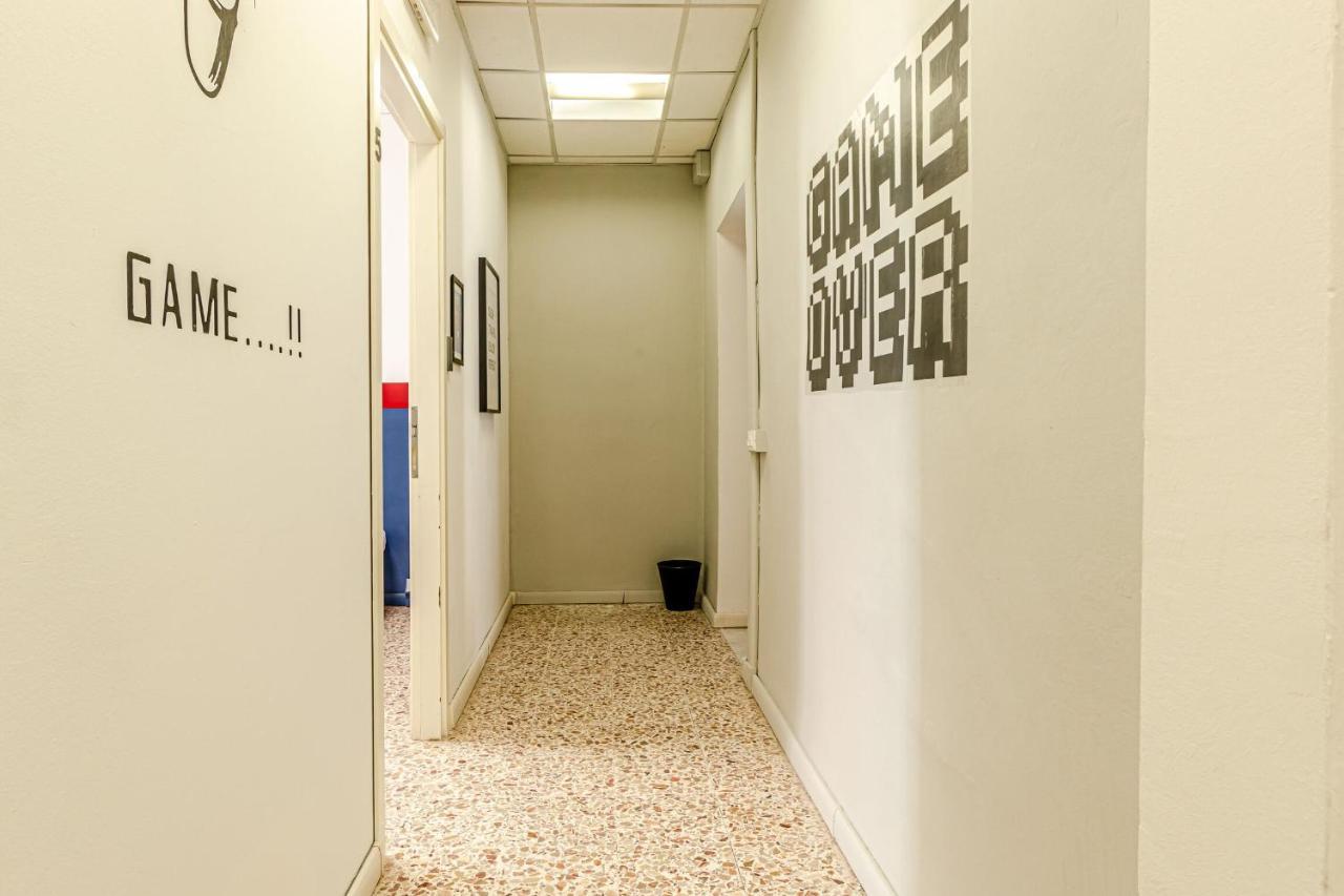 Game Experience Livorno