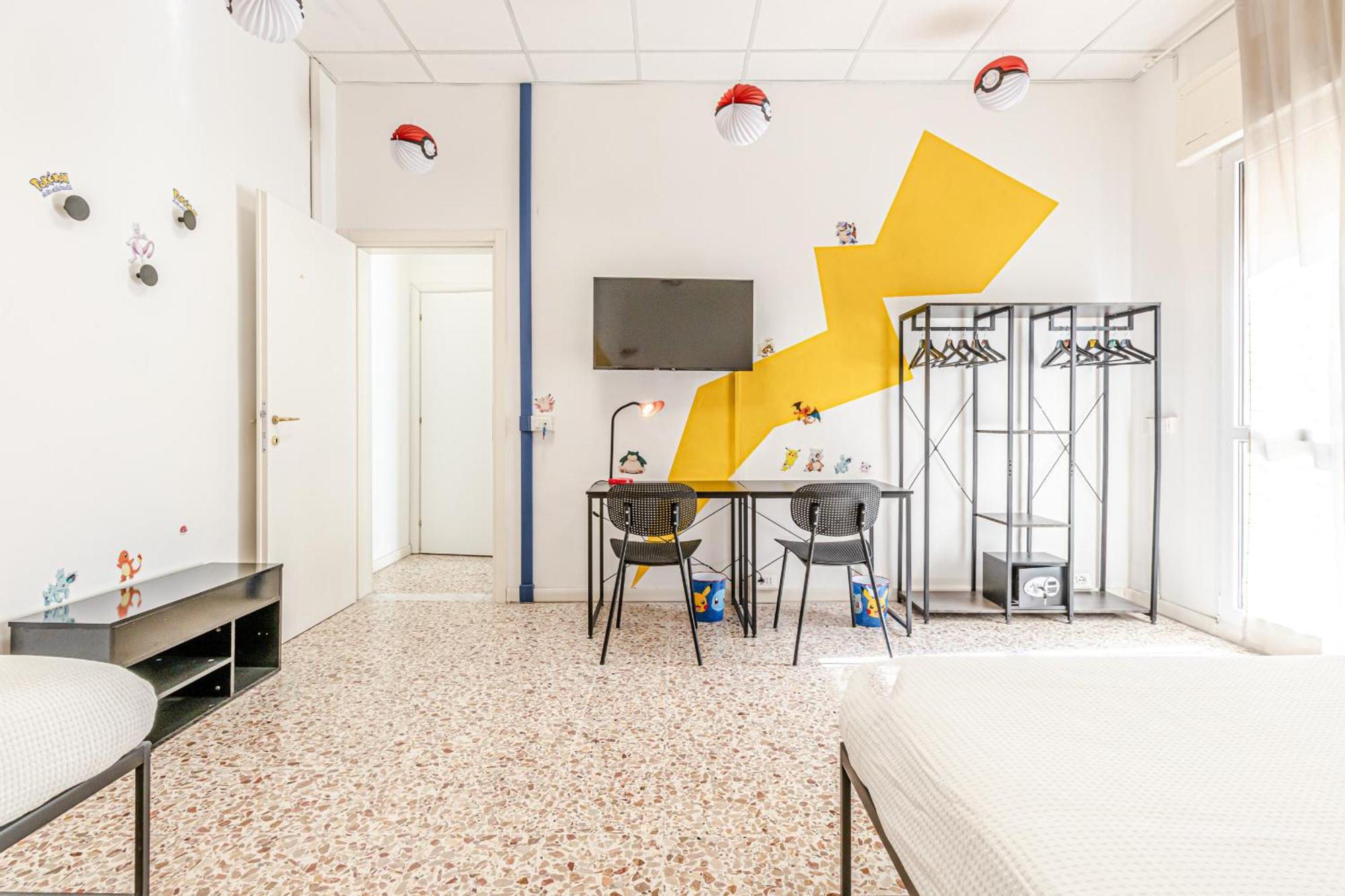 Game Experience Gasthof Livorno