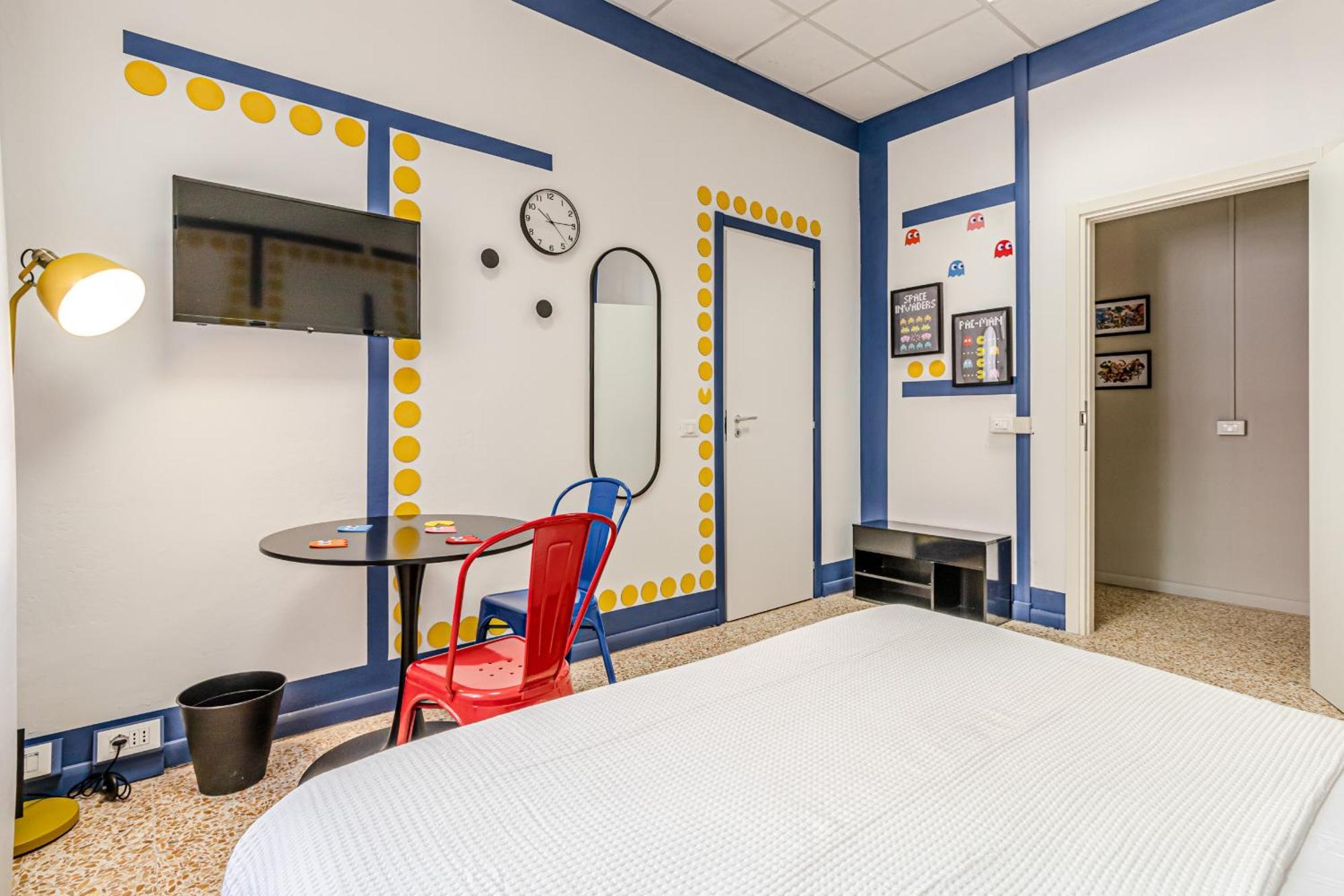 Game Experience Guest house Livorno